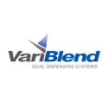 VariBlend Dual Dispensing Systems Logo