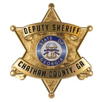 Chatham County Sheriffs Office Logo
