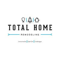 Total Home Remodeling Logo