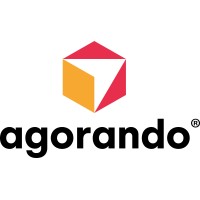 Agorando Technologies GmbH Logo