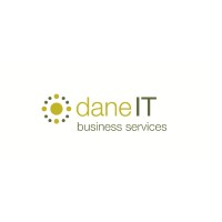 DANE IT LIMITED Logo
