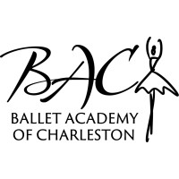 Ballet Academy of Charleston Logo