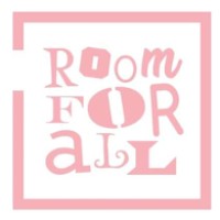 Stichting Room for All Logo