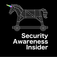 Security Awareness Insider Podcast Logo