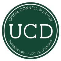 Upton Connell & Devlin, LLP Logo