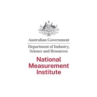 National Measurement Institute, Australia Logo