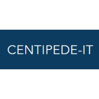 CENTIPEDE-IT Logo