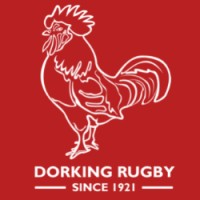 Dorking Rugby Football Club Logo