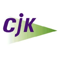 Cjk Software Consultants, Inc. Logo
