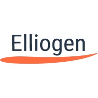 Elliogen Logo