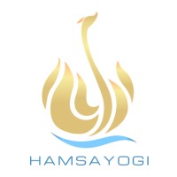 Hamsayogi Logo