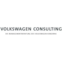 Volkswagen Consulting Logo