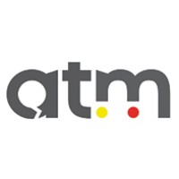 AZIENDA TRASPORTI DI MESSINA Logo