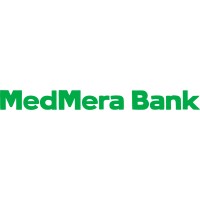 MedMera Bank AB Logo