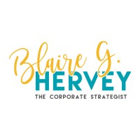 The Corporate Strategist Logo