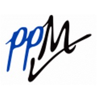PPM RECRUITMENT Logo