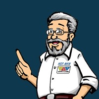 NDT Supply.com, Inc. Logo