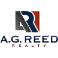 A.G. Reed Realty Logo