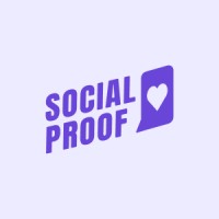 Social Proof Logo