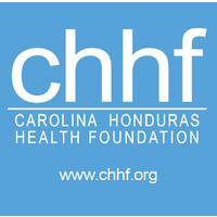 Carolina Honduras Health Foundation Logo