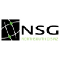 NorthSouth GIS NZ Ltd Logo