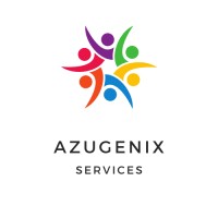 Azugenix Services Logo
