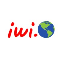 iwi.earth Logo