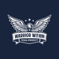 Warrior Within Yoga Project Logo
