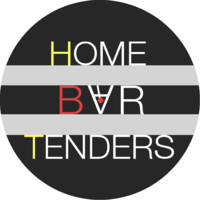 Homebartenders Logo