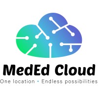MedEd Cloud Logo