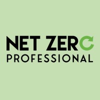 Net Zero Professional Logo