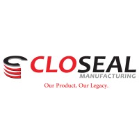 Closeal Manufacturing CC Logo