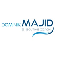 Dominik Majid Executive Coach Logo
