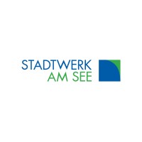 Stadtwerk am See GmbH & Co. KG Logo