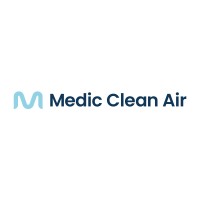 Medic Clean Air Logo