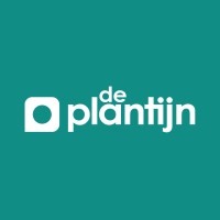 De Plantijn Logo