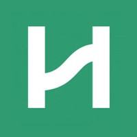 High Trail Logo