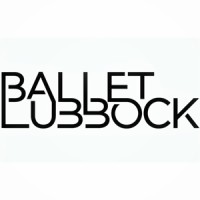 Ballet Lubbock Inc Logo