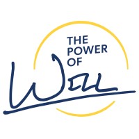 The Power of Will, Inc. Logo