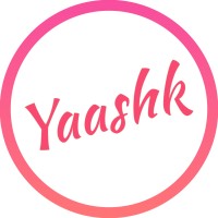 Yaashk Logo