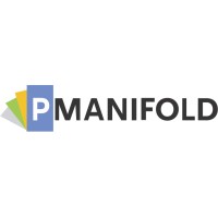 pManifold Business Solutions Pvt. Ltd. Logo