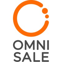 omni.sale Logo