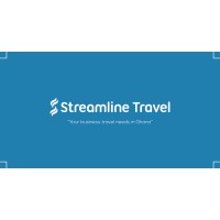 STREAMLINE TRAVEL LTD Logo