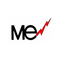 Medina Electric, LLC. Logo
