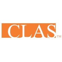 Comprehensive Language Access Solutions LLC (CLAS) Logo