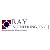 Ray Engineering, Inc. Logo