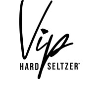 VIP Hard Seltzer inc. Logo