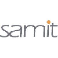 Samit Logo