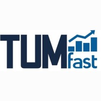 TUM Finance and Accounting Selected Talents (TUMfast) Logo