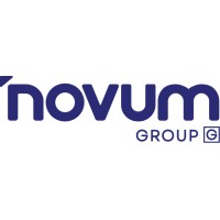 Novum Group Logo